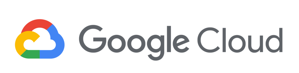 Logo Google Cloud