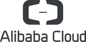 Logo Alibaba Cloud