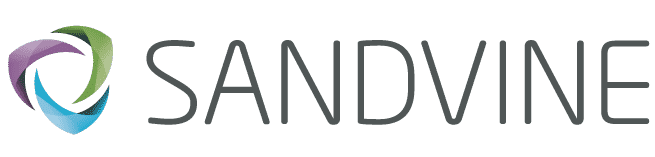 Sandvine logo