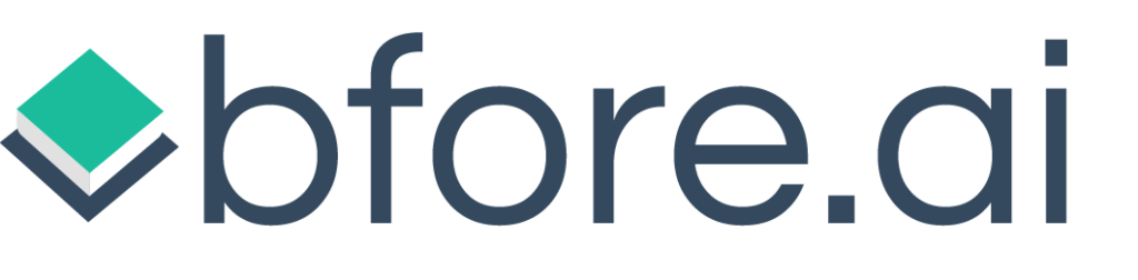 Logo Bfore.ai