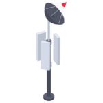 Antenne réseau