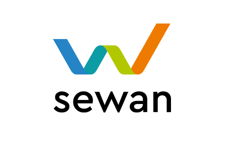 Logo Sewan