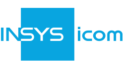 Logo Insys Icom