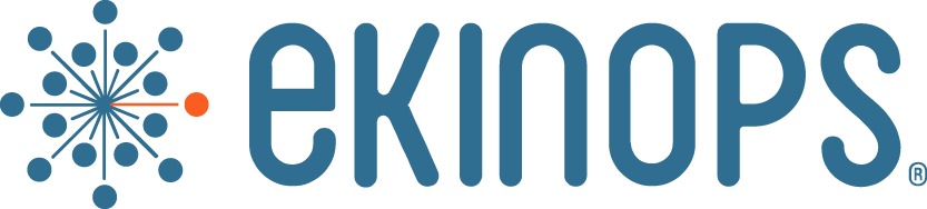 Logo Ekinops