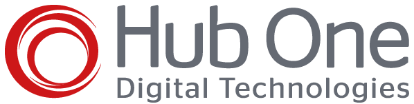 Logo Hub One
