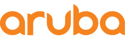 Logo Aruba