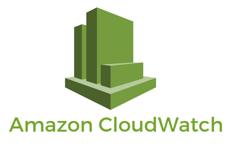 Logo Amazon CloudWatch