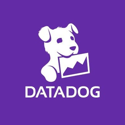 Logo Datadog