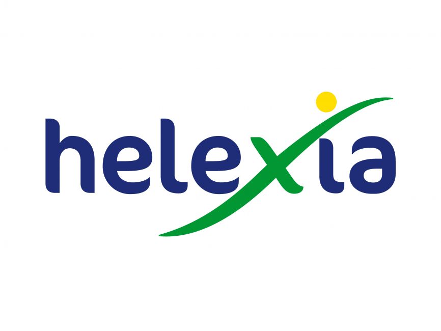 Logo Helexia