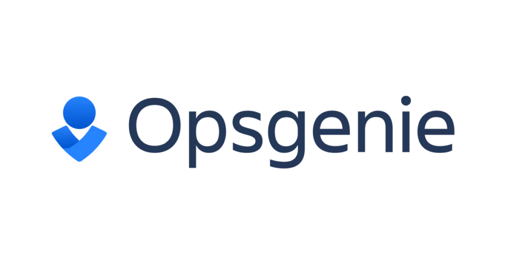 Logo Opsgenie